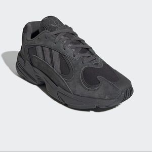 Men’s Adidas Yung-1